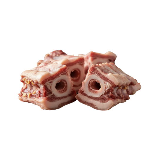 Hueso de Espinazo Ibérico