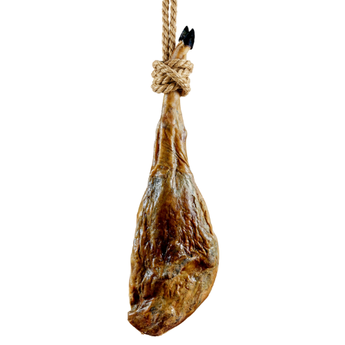 Jamón ibérico